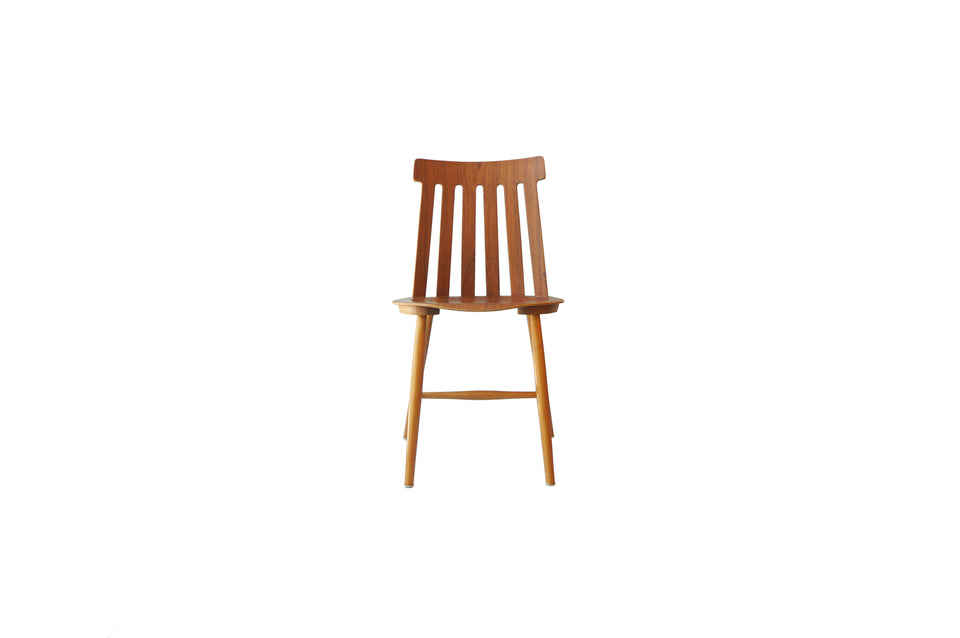 Finnish Vintage Plywood Chair/フィンランドヴィンテージ プライウッド ダイニングチェア