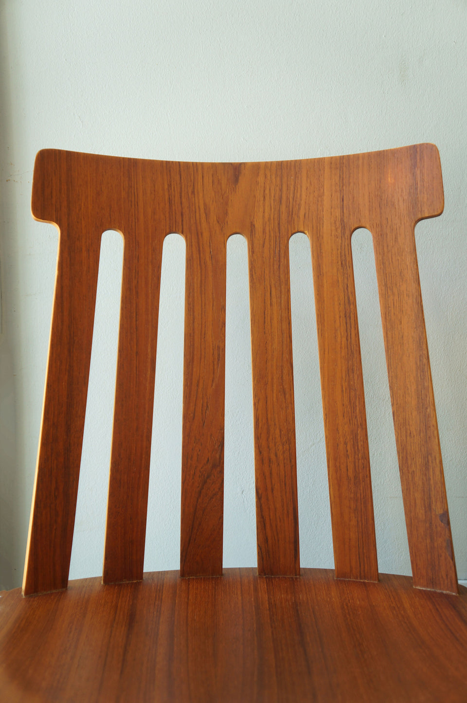 Finnish Vintage Plywood Chair/フィンランドヴィンテージ プライウッド ダイニングチェア