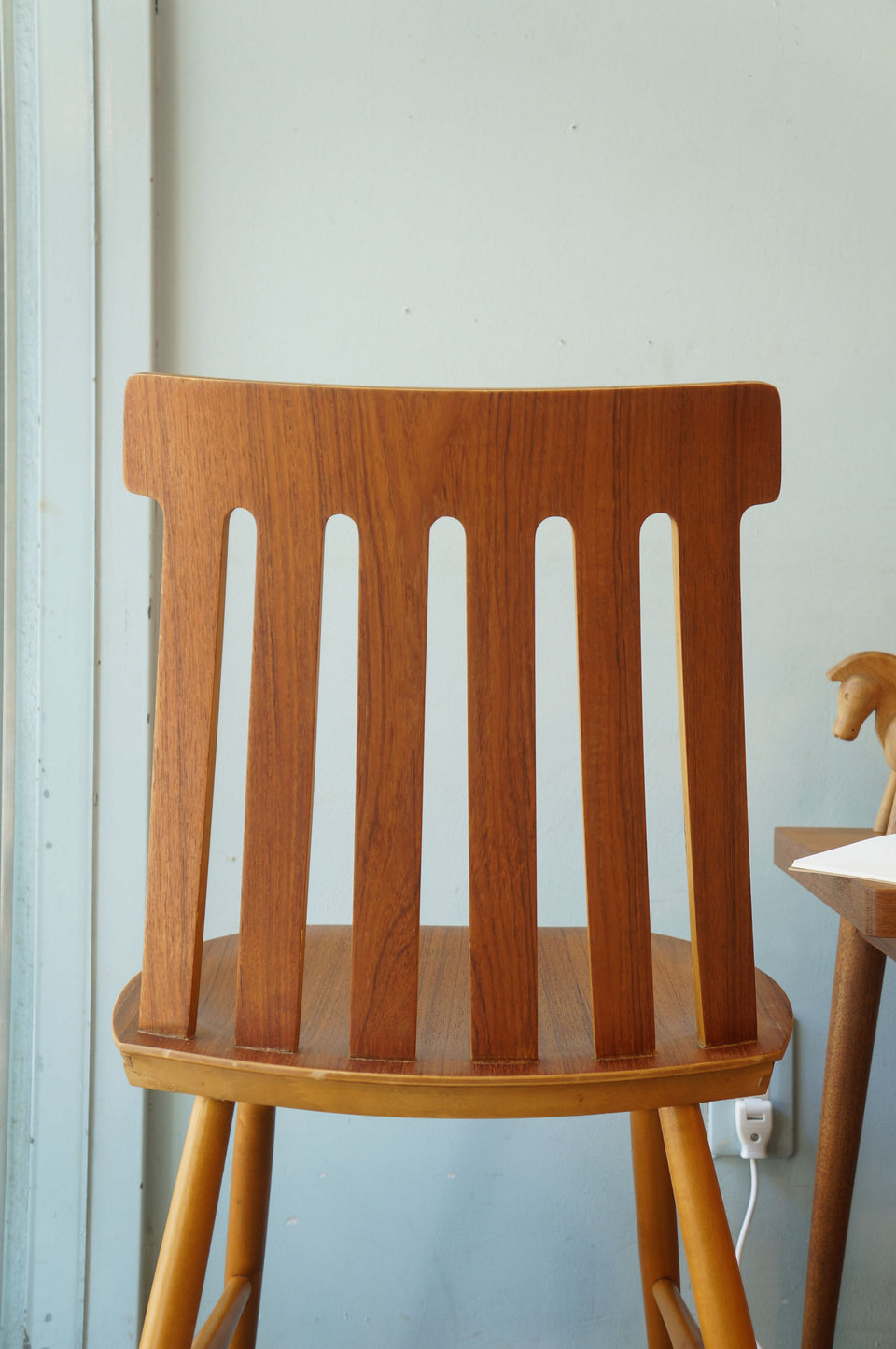 Finnish Vintage Plywood Chair/フィンランドヴィンテージ プライウッド ダイニングチェア