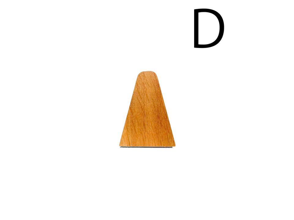 Danish Vintage Bookend Oakwood/デンマークヴィンテージ ブックエンド 本立て オーク材 北欧インテリア