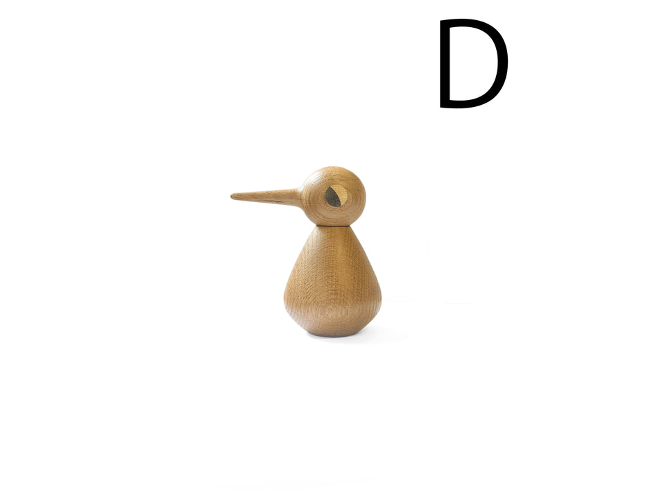 Torben Ørskov & Co. Mood Bird Kristian Solmer Vedel/クリスチャン・ヴェデル ムードバード オブジェ デンマークヴィンテージ