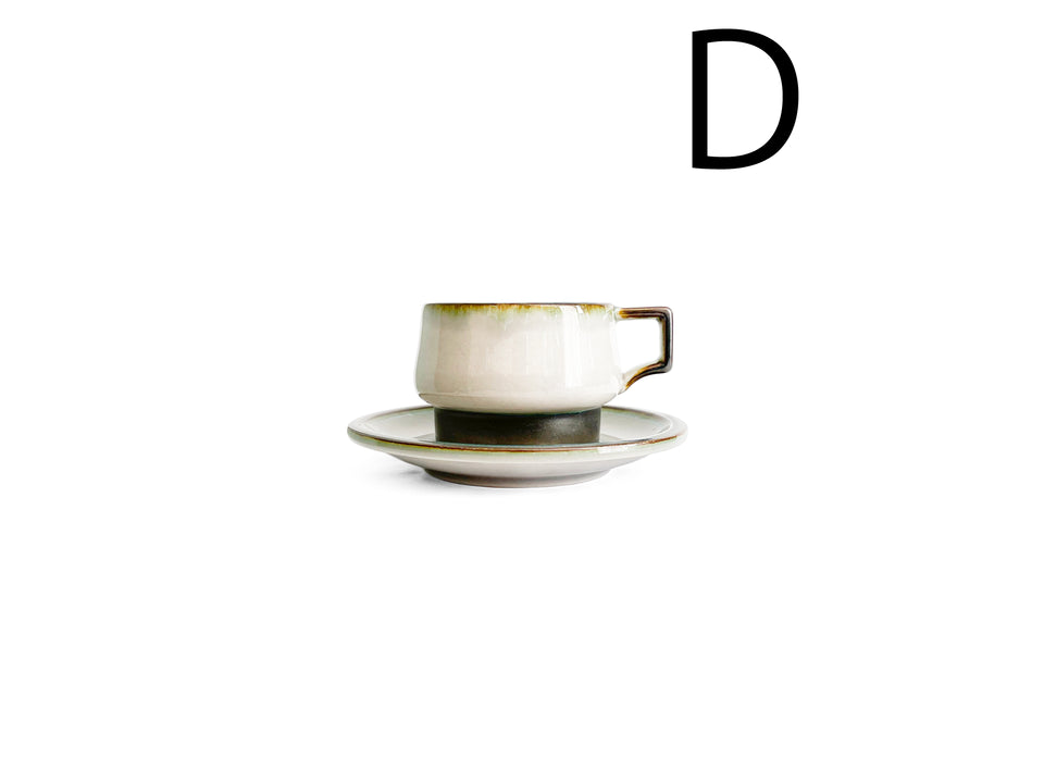 Bing & Grondahl Tema Teacup and Saucer Plate/ビングオーグレンダール ティーマ ティーカップ&ソーサー プレート 北欧食器 デンマークヴィンテージ
