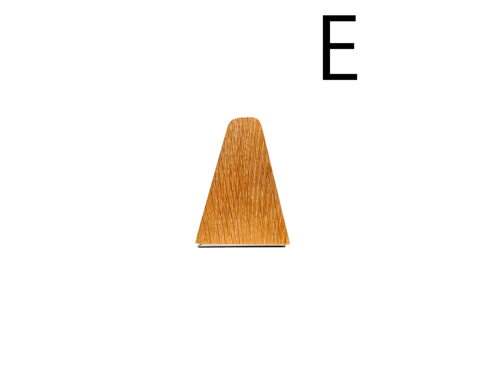 Danish Vintage Bookend Oakwood/デンマークヴィンテージ ブックエンド 本立て オーク材 北欧インテリア