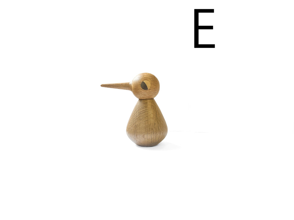 Torben Ørskov & Co. Mood Bird Kristian Solmer Vedel/クリスチャン・ヴェデル ムードバード オブジェ デンマークヴィンテージ