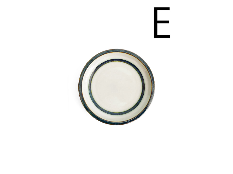 Bing & Grondahl Tema Teacup and Saucer Plate/ビングオーグレンダール ティーマ ティーカップ&ソーサー プレート 北欧食器 デンマークヴィンテージ