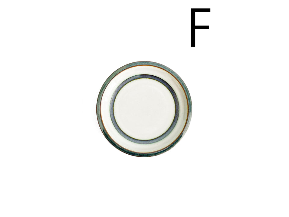 Bing & Grondahl Tema Teacup and Saucer Plate/ビングオーグレンダール ティーマ ティーカップ&ソーサー プレート 北欧食器 デンマークヴィンテージ