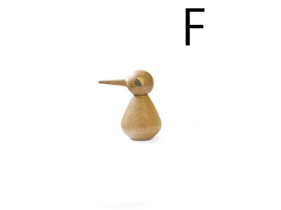 Torben Ørskov & Co. Mood Bird Kristian Solmer Vedel/クリスチャン・ヴェデル ムードバード オブジェ デンマークヴィンテージ