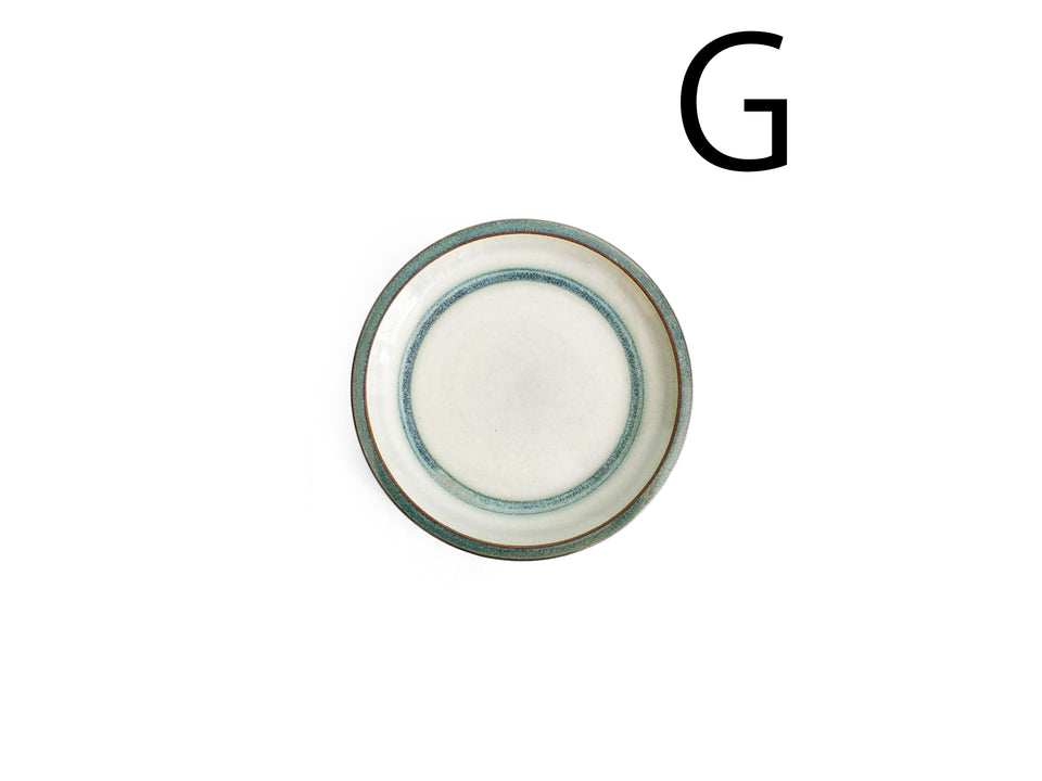 Bing & Grondahl Tema Teacup and Saucer Plate/ビングオーグレンダール ティーマ ティーカップ&ソーサー プレート 北欧食器 デンマークヴィンテージ