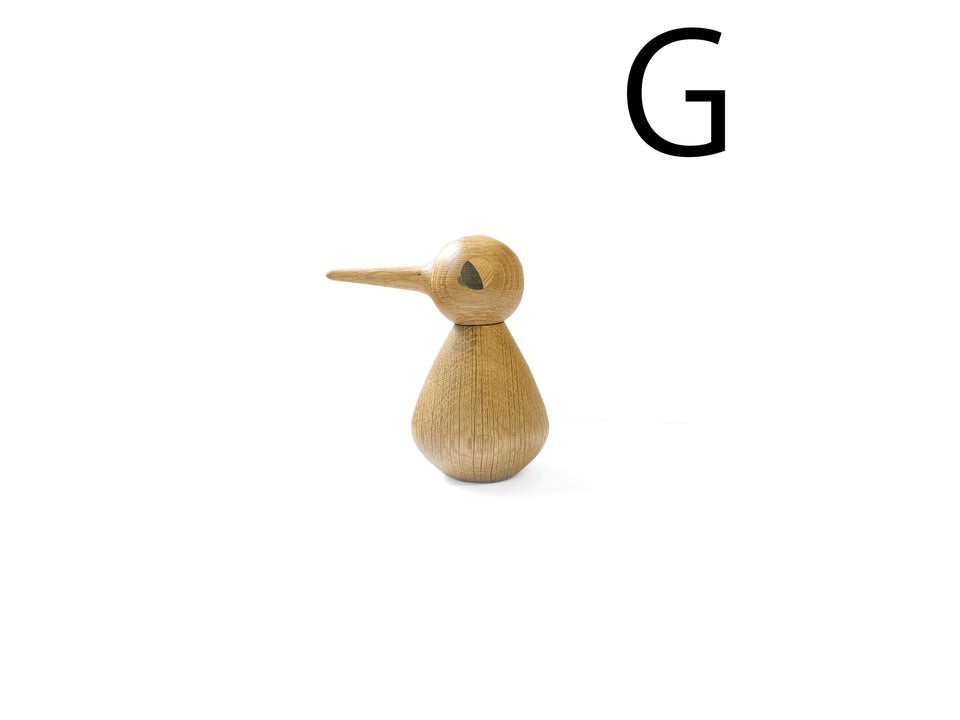 Torben Ørskov & Co. Mood Bird Kristian Solmer Vedel/クリスチャン・ヴェデル ムードバード オブジェ デンマークヴィンテージ