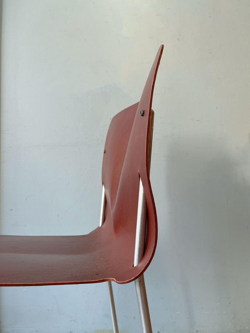 INTER-DECOR OLIO Chair Cassina/インターデコール オリオチェア カッシーナ 堀尾俊彰デザイン