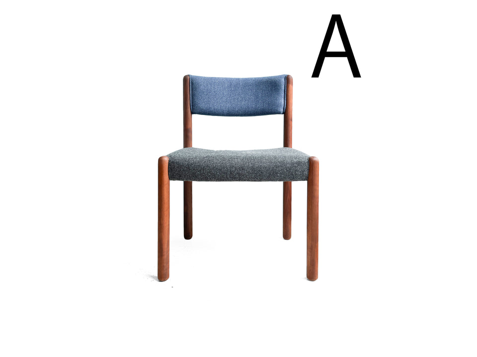 Japanese Vintage Dining Chair Scandinavian Design/ジャパンヴィンテージ ダイニングチェア 椅子 北欧デザイン