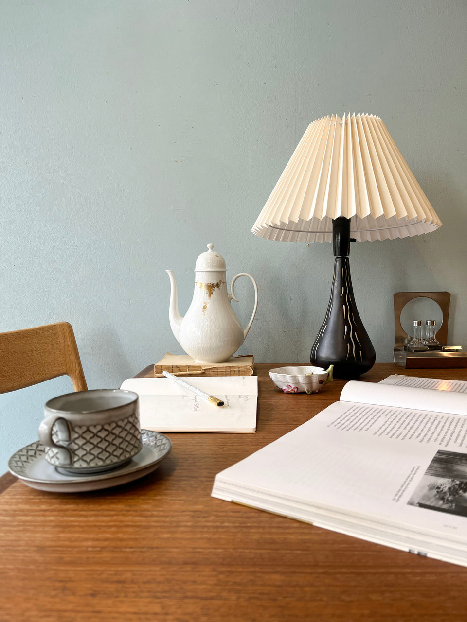 European Classical Ceramic Interior/ヨーロッパデザイン クラシカル ポーセレン インテリア