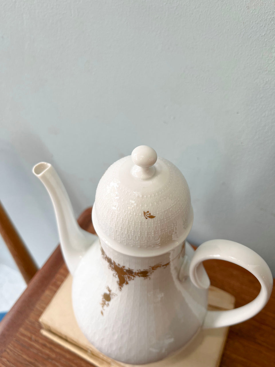 European Classical Ceramic Interior/ヨーロッパデザイン クラシカル ポーセレン インテリア