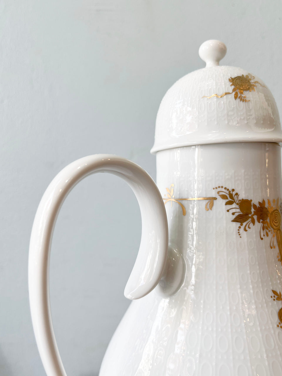 European Classical Ceramic Interior/ヨーロッパデザイン クラシカル ポーセレン インテリア