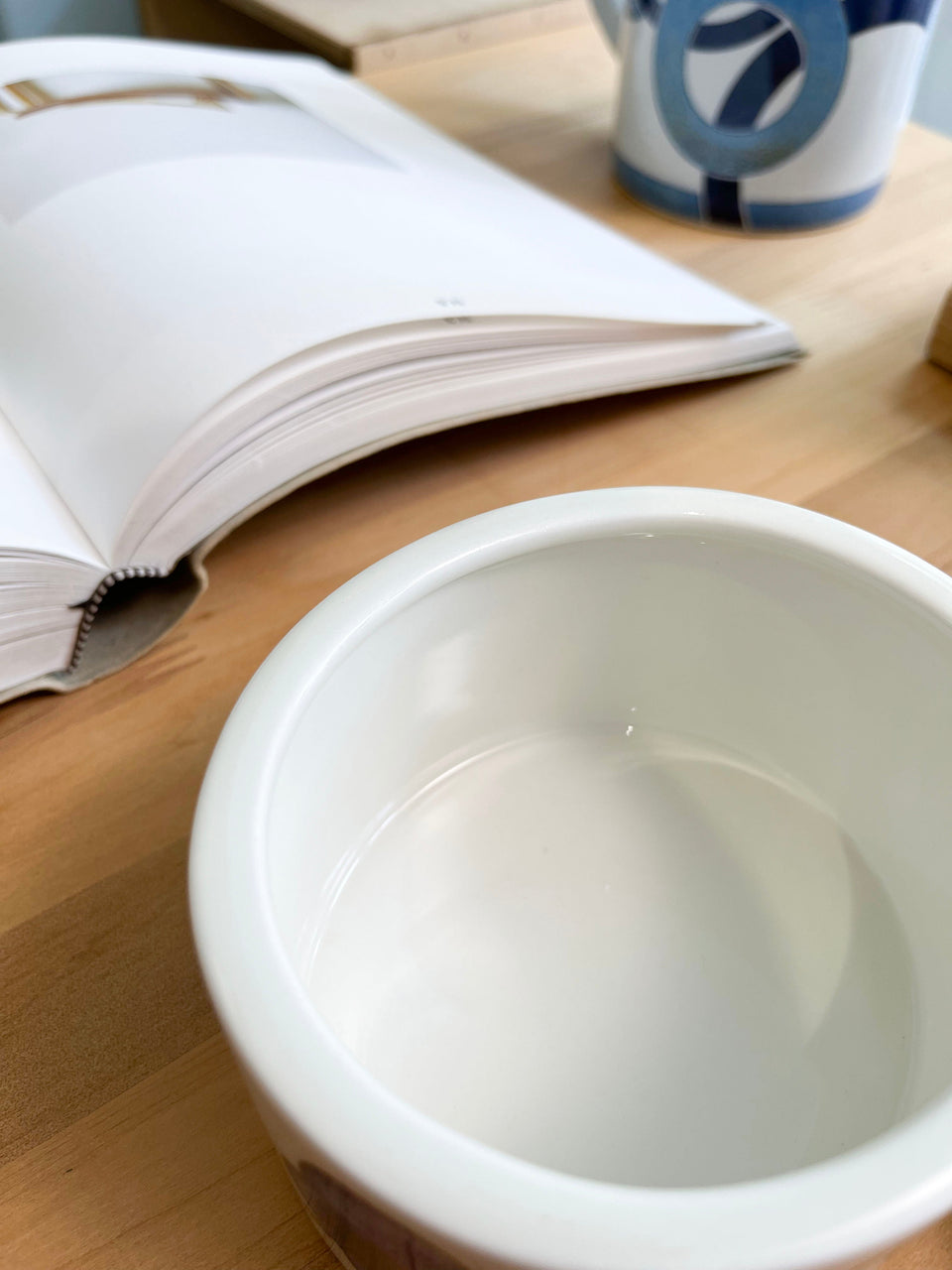 ARABIA Paratiisi Jar with Lid Color/アラビア パラティッシ ジャー 蓋付き カラー キャニスター 北欧食器