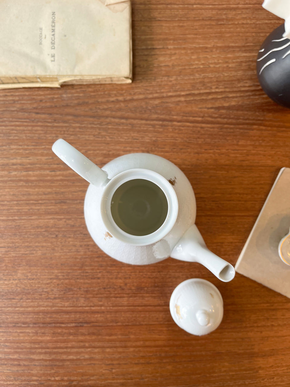 European Classical Ceramic Interior/ヨーロッパデザイン クラシカル ポーセレン インテリア