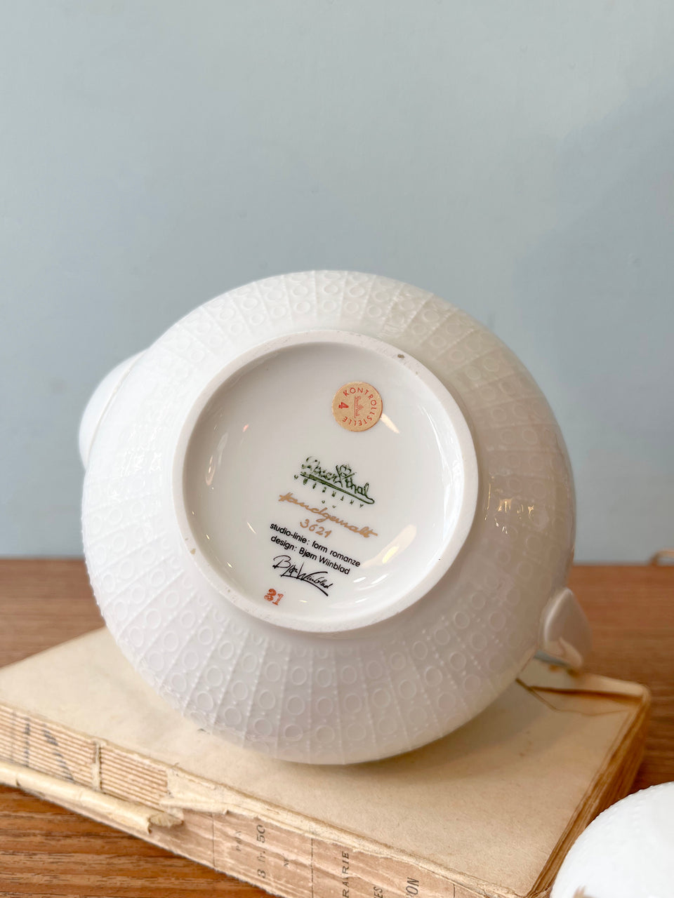 European Classical Ceramic Interior/ヨーロッパデザイン クラシカル ポーセレン インテリア