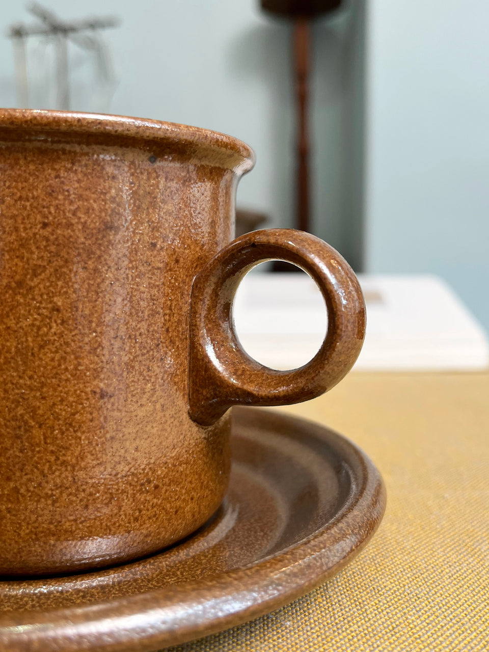 Danish Vintage Eslau Maren Stoneware/デンマークヴィンテージ エスラウ ストーンウェア 北欧食器