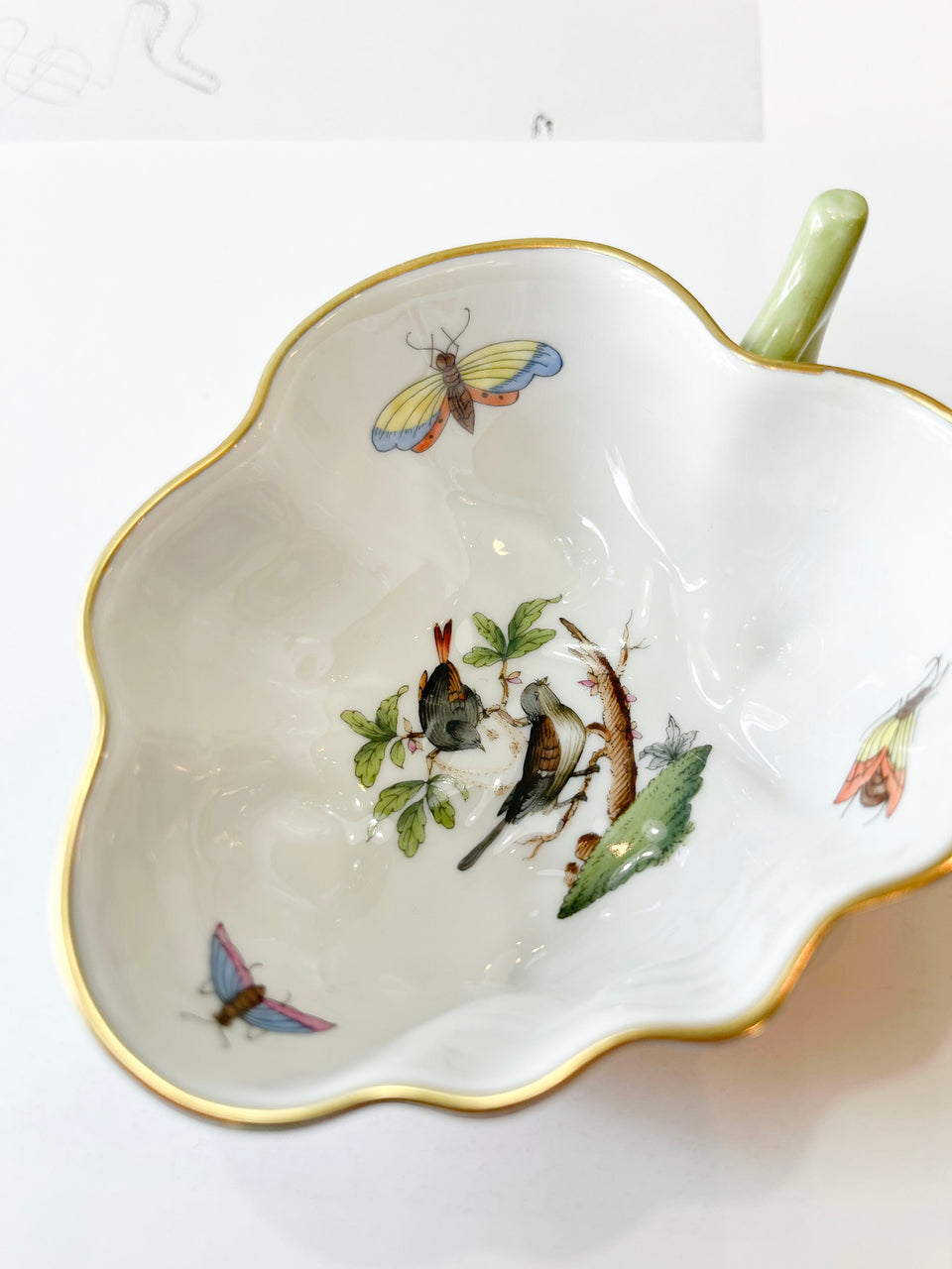 European Classical Ceramic Interior/ヨーロッパデザイン クラシカル ポーセレン インテリア