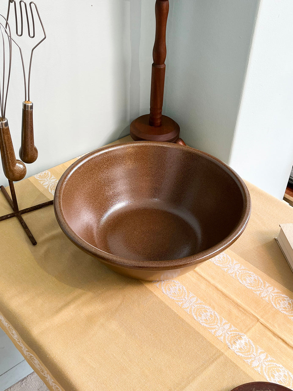 Danish Vintage Eslau Maren Stoneware/デンマークヴィンテージ エスラウ ストーンウェア 北欧食器
