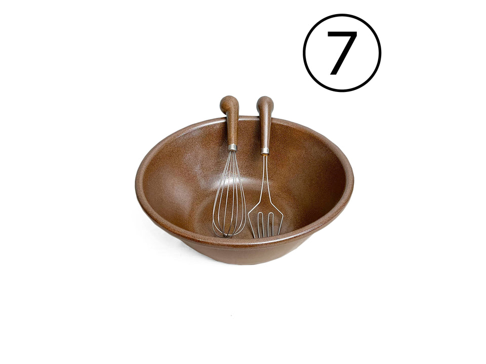 Danish Vintage Eslau Maren Stoneware/デンマークヴィンテージ エスラウ ストーンウェア 北欧食器