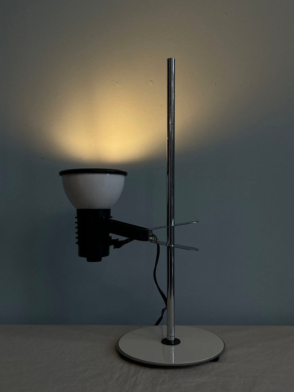 Japanese Vintage SWAN DENKI Desk Stand/スワン電器 デスクスタンド テーブルランプ 間接照明 昭和レトロ
