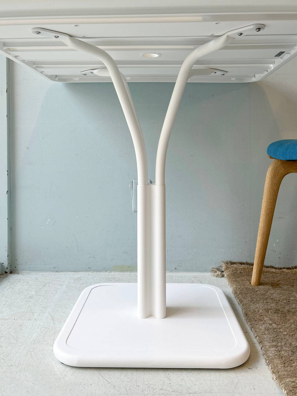 Fermob LUXEMBOURG Garden Table/フェルモブ ルクセンブール ガーデンテーブル
