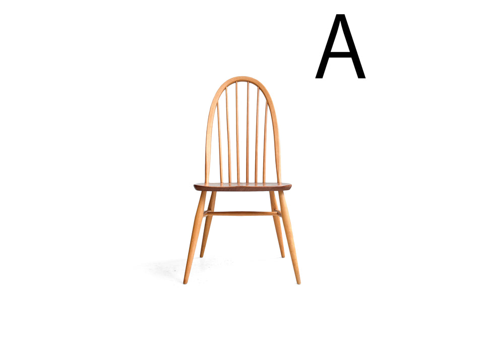 Ercol Quaker Chair UK Traditional Design/イギリス アーコール クゥエーカーチェア ウィンザーチェア ダイニング 椅子
