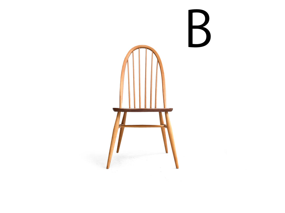Ercol Quaker Chair UK Traditional Design/イギリス アーコール クゥエーカーチェア ウィンザーチェア ダイニング 椅子