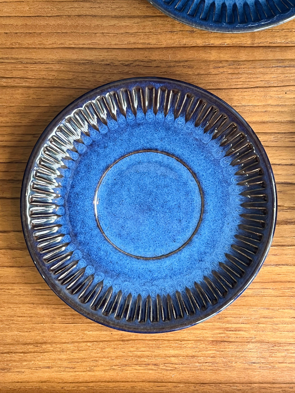 Gefle Kosmos Tea Cup and Saucer Swedish Vintage/ゲフレ コスモス ティーカップ&ソーサー 北欧食器 スウェーデンヴィンテージ