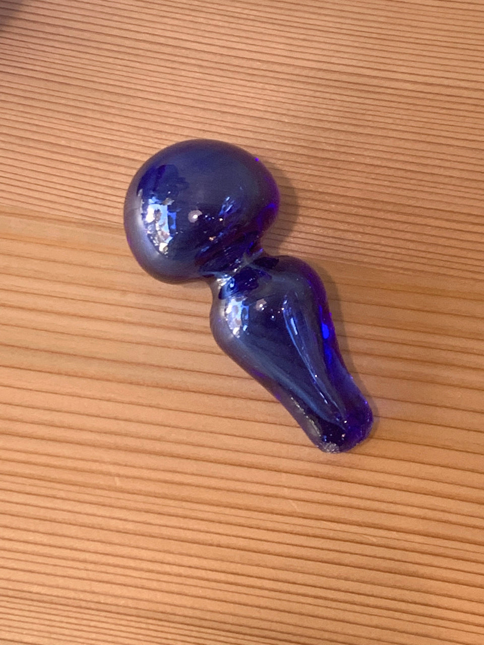 Glass Decanter Pitcher/デキャンタ ピッチャー ガラス レトロ インテリア