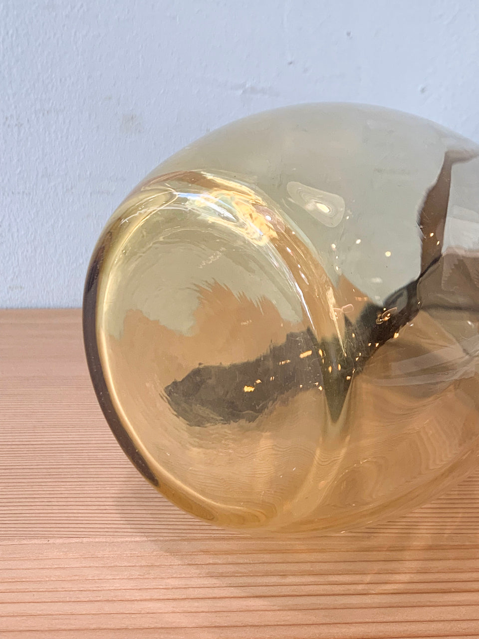 Glass Decanter Pitcher/デキャンタ ピッチャー ガラス レトロ インテリア