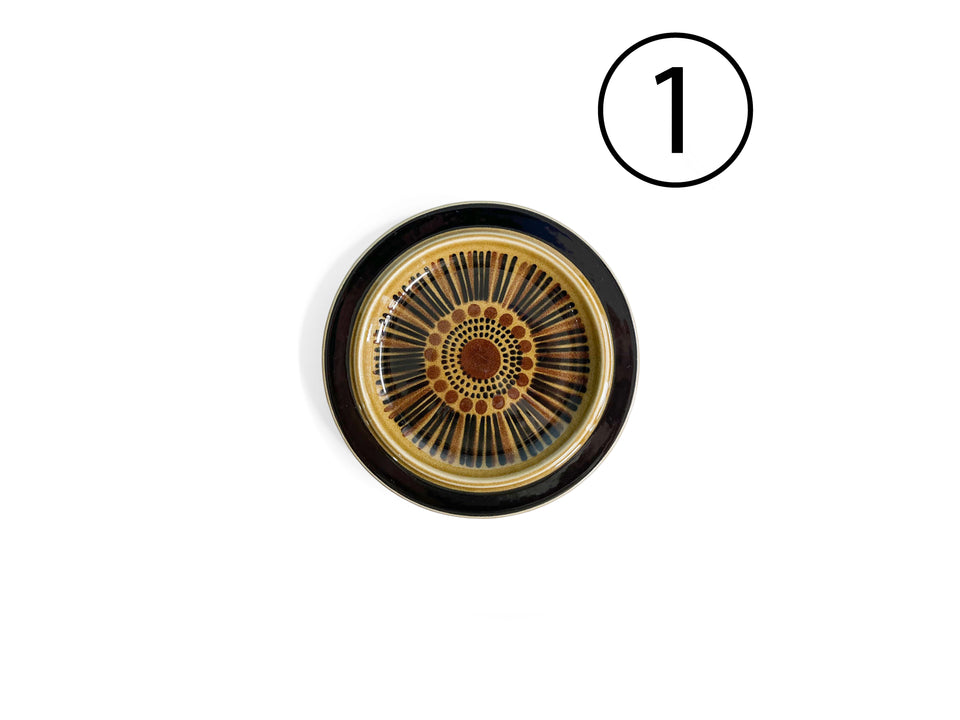ARABIA Kosmos Plate 20cm/アラビア コスモス プレート フィンランドヴィンテージ 北欧食器