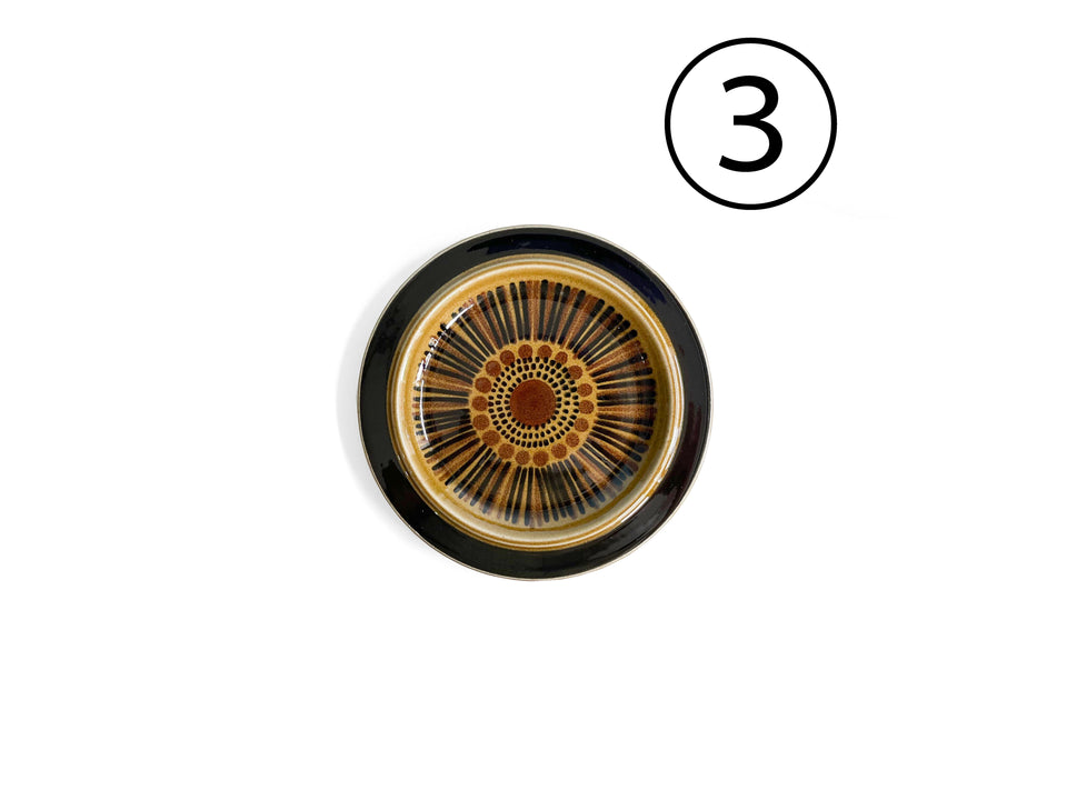 ARABIA Kosmos Plate 20cm/アラビア コスモス プレート フィンランドヴィンテージ 北欧食器