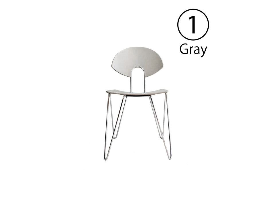 Kusch+Co. Mikado 1800 Stacking Chair/クッシュ ミカド スタッキングチェア ウォルター・リーマン ドイツデザイン ポストモダン