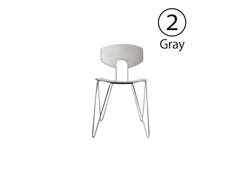 Kusch+Co. Mikado 1800 Stacking Chair/クッシュ ミカド スタッキングチェア ウォルター・リーマン ドイツデザイン ポストモダン