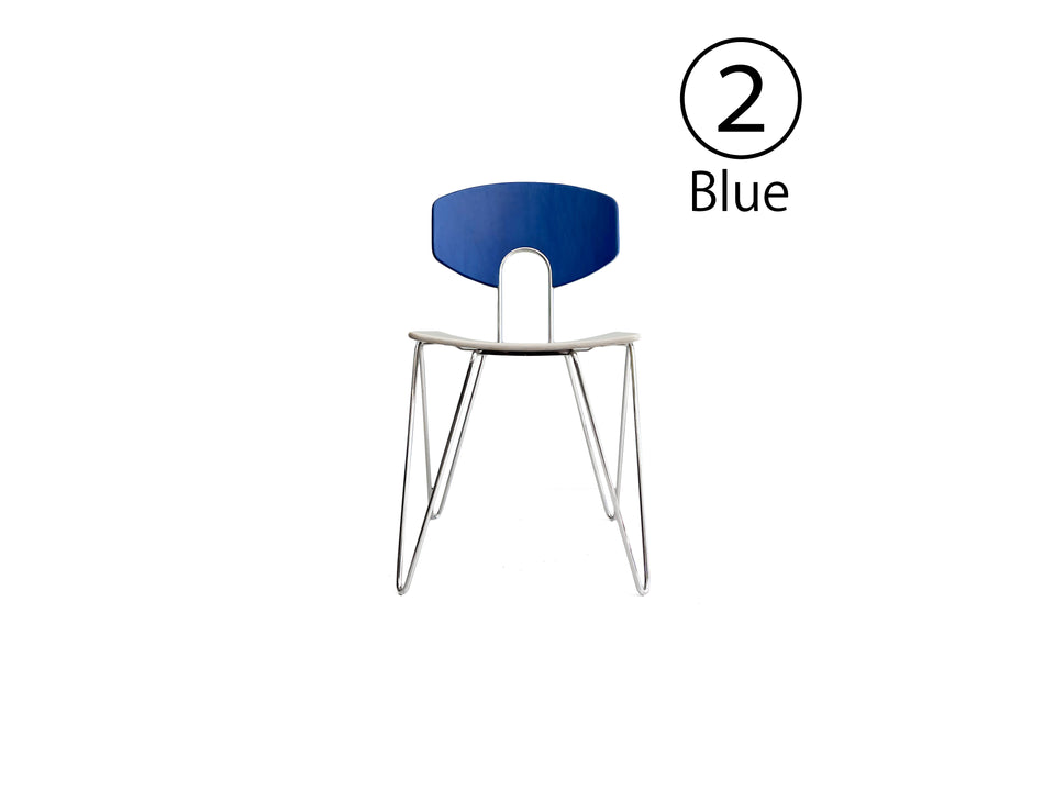 Kusch+Co. Mikado 1800 Stacking Chair/クッシュ ミカド スタッキングチェア ウォルター・リーマン ドイツデザイン ポストモダン