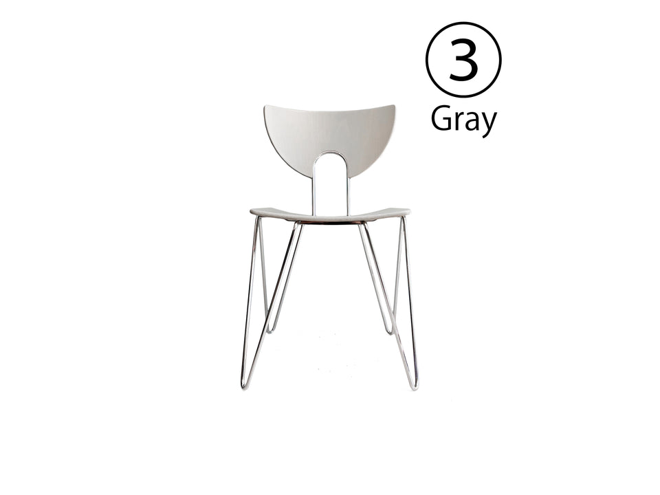 Kusch+Co. Mikado 1800 Stacking Chair/クッシュ ミカド スタッキングチェア ウォルター・リーマン ドイツデザイン ポストモダン