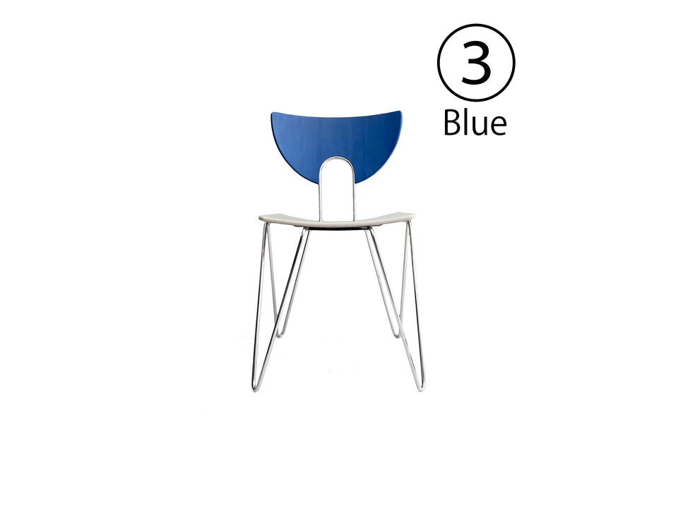 Kusch+Co. Mikado 1800 Stacking Chair/クッシュ ミカド スタッキングチェア ウォルター・リーマン ドイツデザイン ポストモダン