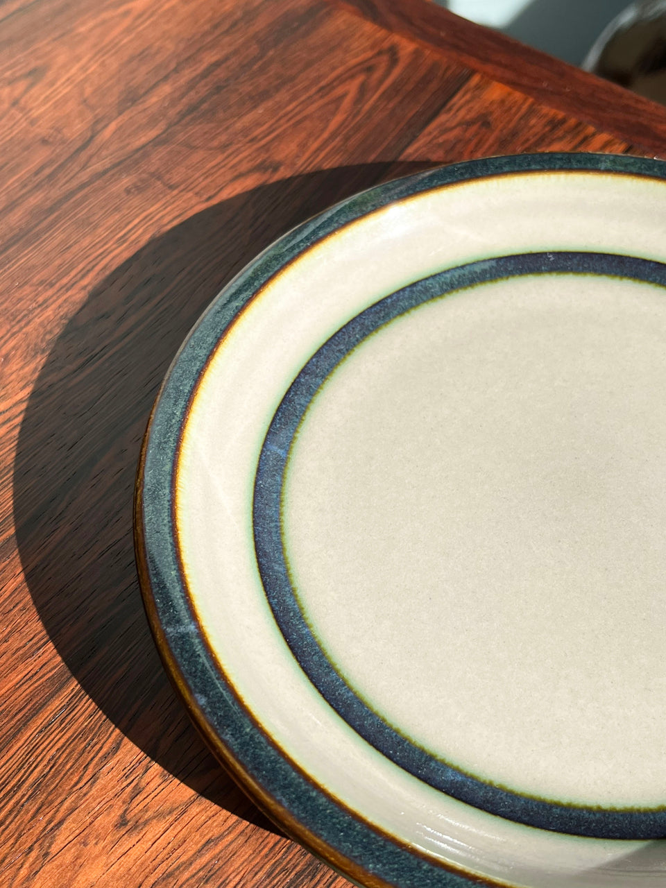 Bing & Grondahl Tema Teacup and Saucer Plate/ビングオーグレンダール ティーマ ティーカップ&ソーサー プレート 北欧食器 デンマークヴィンテージ