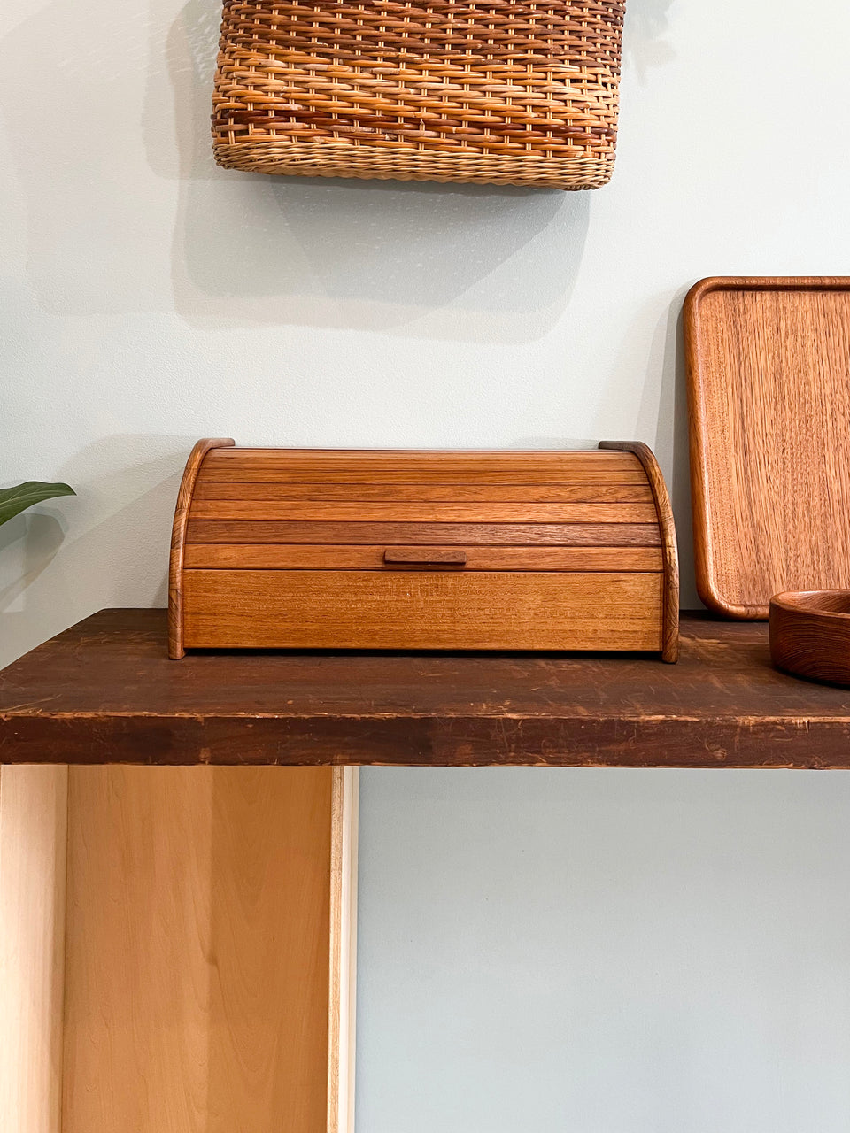 Vintage Wooden Kitchen Tools/ヴィンテージ キッチンツール 北欧デザイン インテリア雑貨