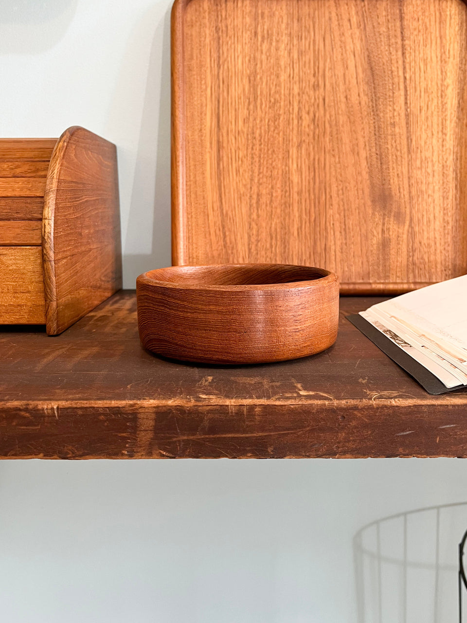 Vintage Wooden Kitchen Tools/ヴィンテージ キッチンツール 北欧デザイン インテリア雑貨