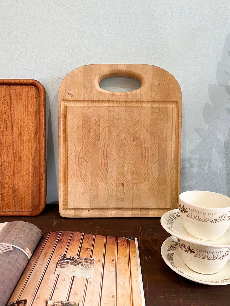 Vintage Wooden Kitchen Tools/ヴィンテージ キッチンツール 北欧デザイン インテリア雑貨