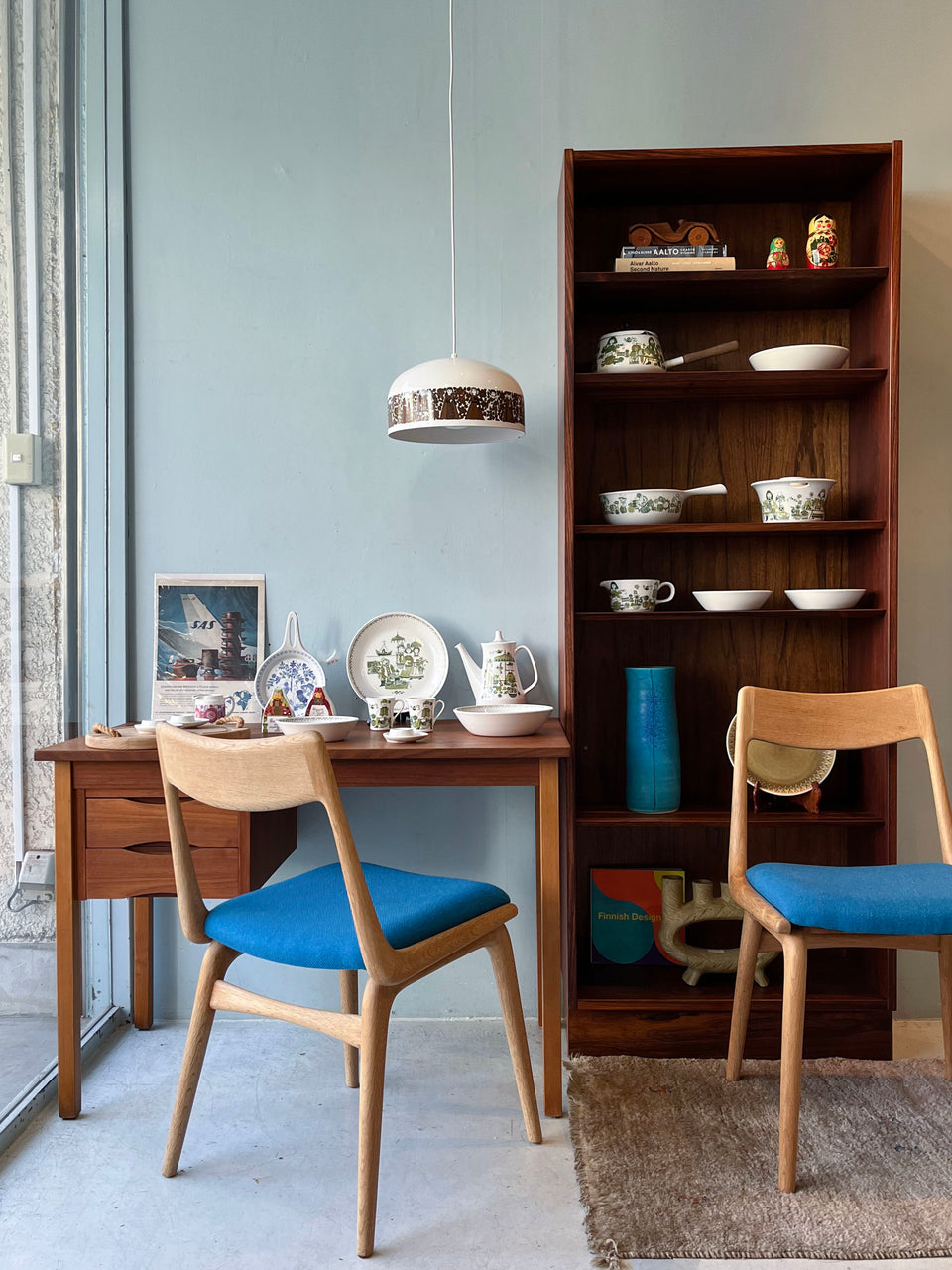 Figgjo Tableware Turi Gramstad Oliver Norway Vintage/フィッギオ トゥーリ・グラムスタッド・オリヴェル デザイン ノルウェーヴィンテージ