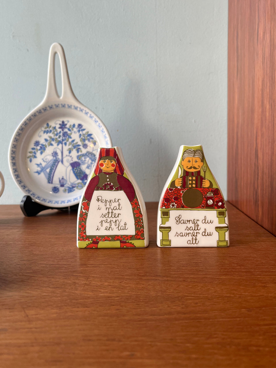 Figgjo Tableware Turi Gramstad Oliver Norway Vintage/フィッギオ トゥーリ・グラムスタッド・オリヴェル デザイン ノルウェーヴィンテージ