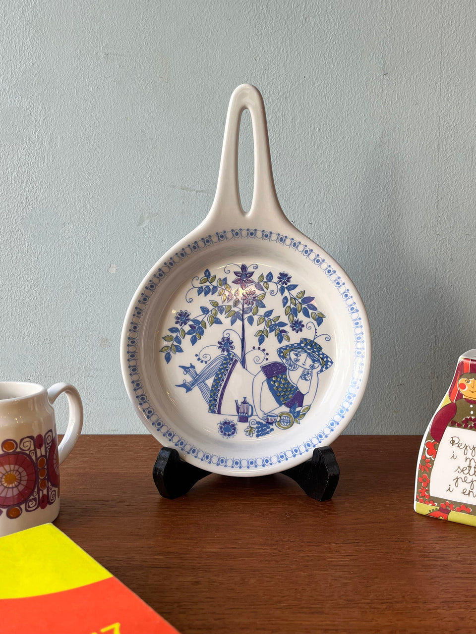 Figgjo Tableware Turi Gramstad Oliver Norway Vintage/フィッギオ トゥーリ・グラムスタッド・オリヴェル デザイン ノルウェーヴィンテージ