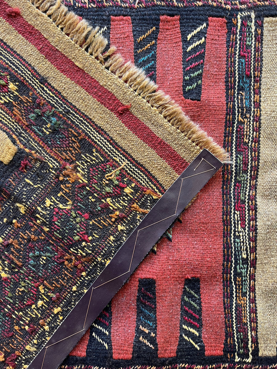 Kilim Rug Persian Carpet/キリム ペルシャ絨毯 ラグ カーペット