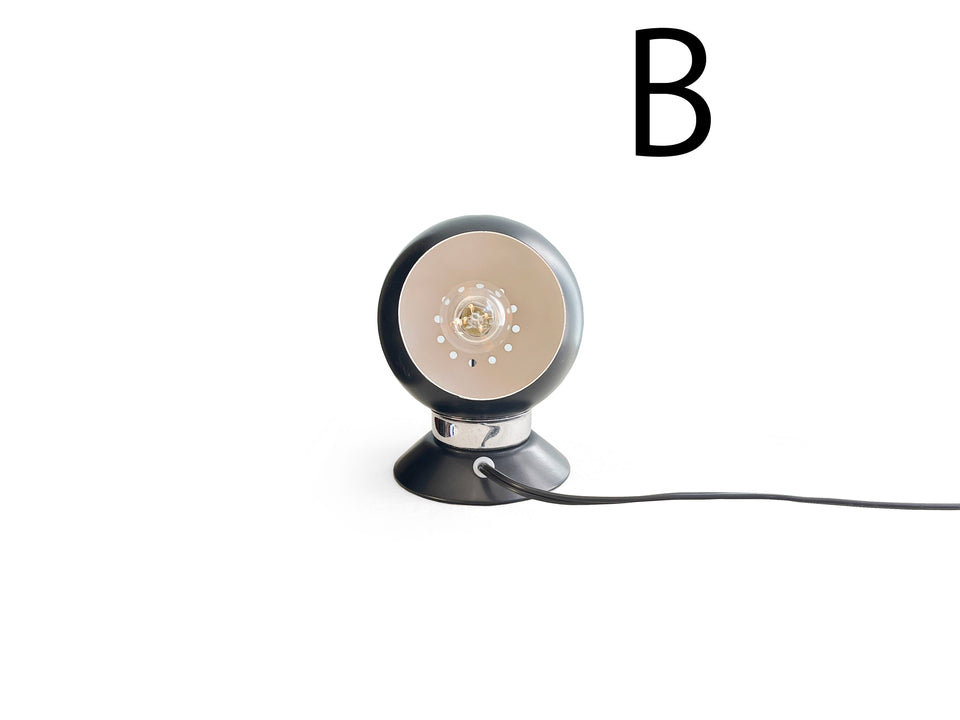 Danish Vintage Abo Randers Magnet Ball Lamp/デンマークヴィンテージ アボランダース ボールランプ ウォールランプ 間接照明 北欧インテリア