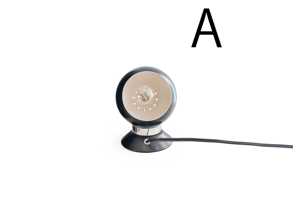 Danish Vintage Abo Randers Magnet Ball Lamp/デンマークヴィンテージ アボランダース ボールランプ ウォールランプ 間接照明 北欧インテリア