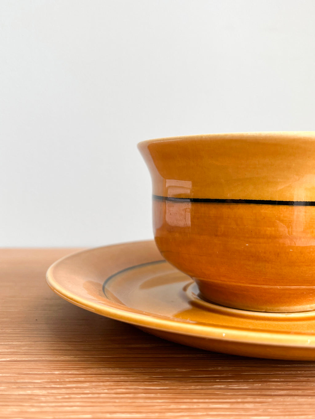 ロールストランド エマ ティーカップ&ソーサー プレート インガー